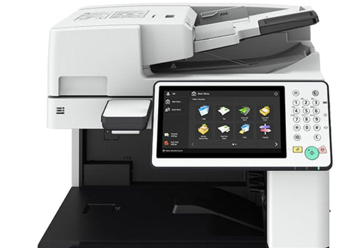 Photocopieur CANON IR ADVANCE C3530i - KERA FRANCE Photocopieur CANON IR ADVANCE C3530i - KERA FRANCE